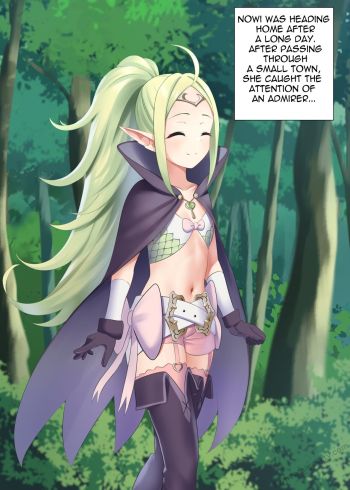 Nowi Becomes An Obedient Sex Wife
